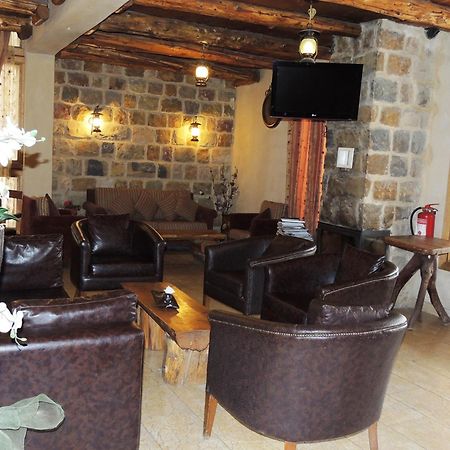 Faraya Village Club Экстерьер фото