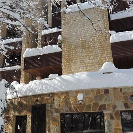 Faraya Village Club Экстерьер фото