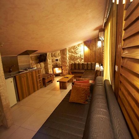 Faraya Village Club Экстерьер фото