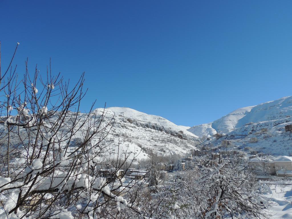 Faraya Village Club Экстерьер фото