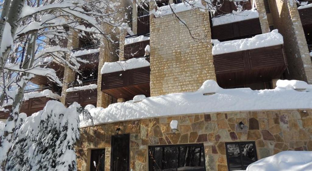 Faraya Village Club Экстерьер фото