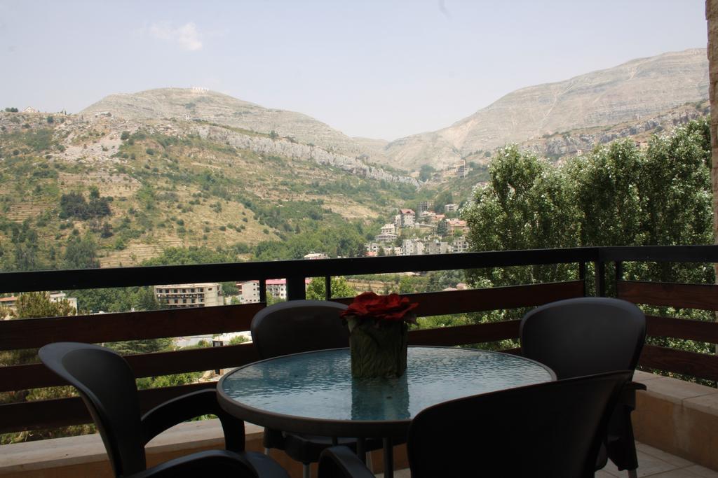 Faraya Village Club Экстерьер фото