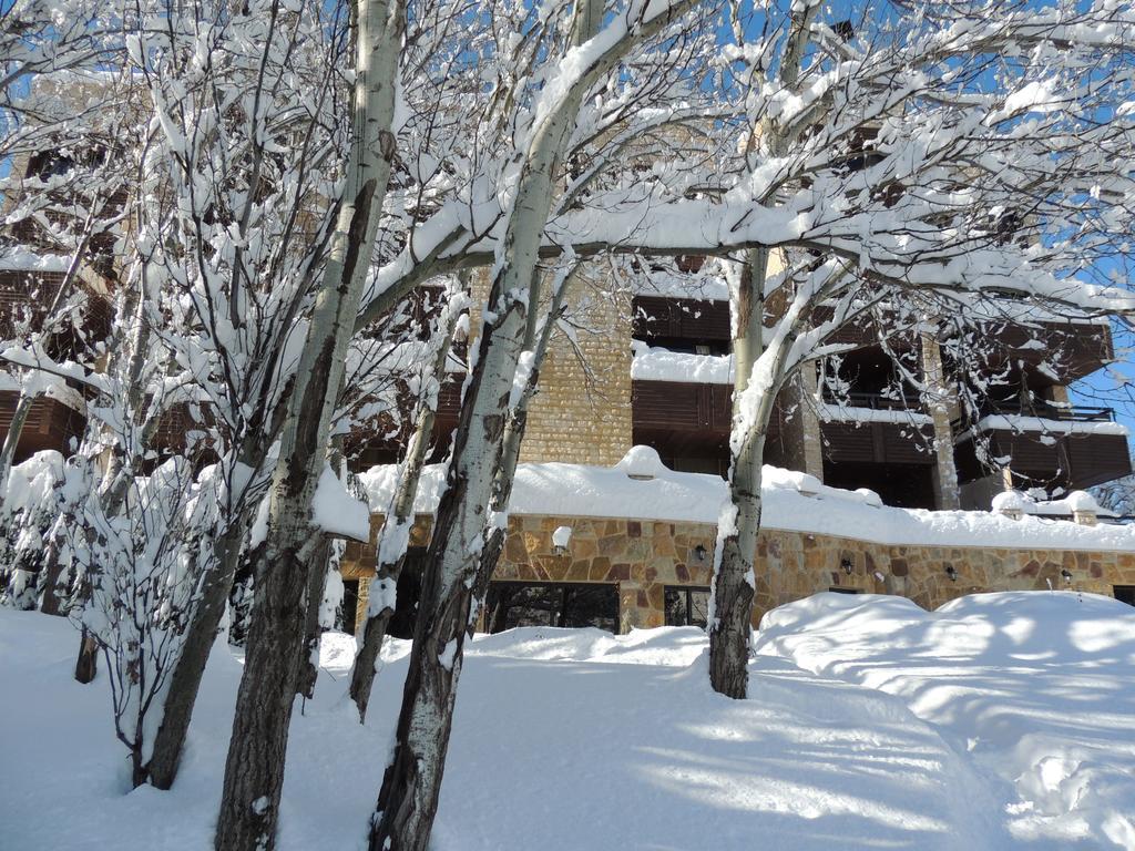 Faraya Village Club Экстерьер фото