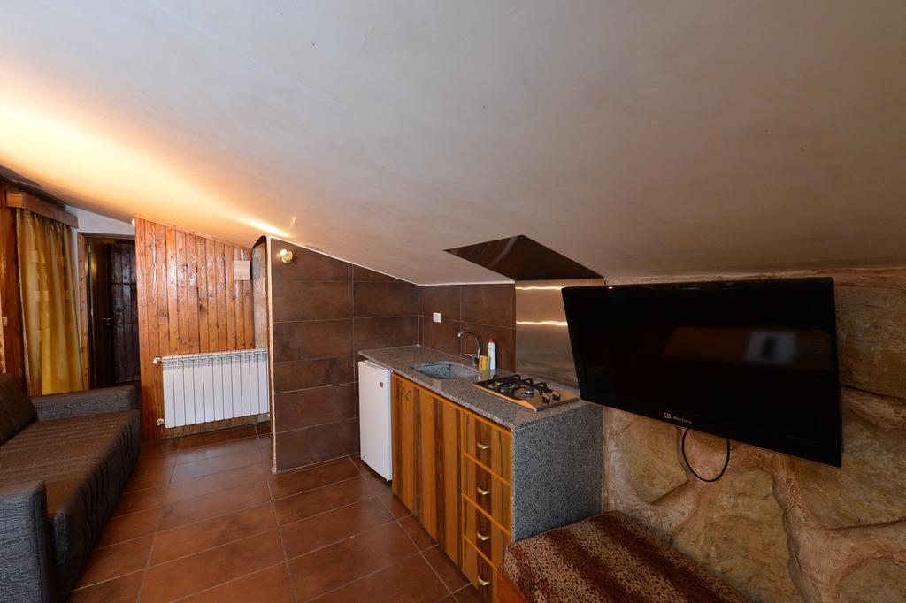 Faraya Village Club Экстерьер фото