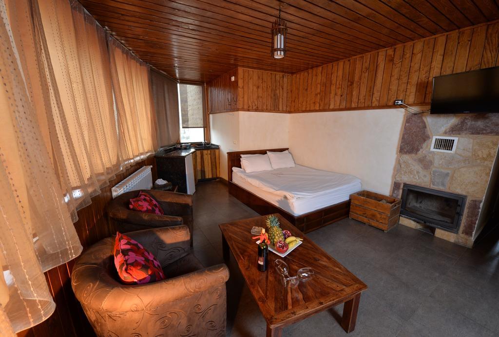 Faraya Village Club Экстерьер фото