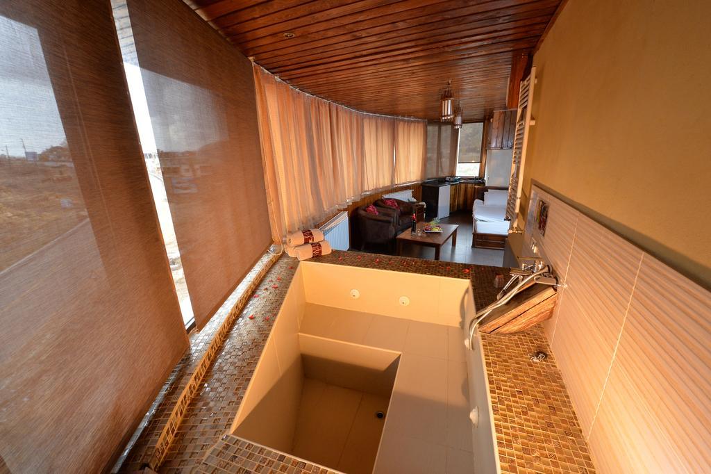 Faraya Village Club Экстерьер фото