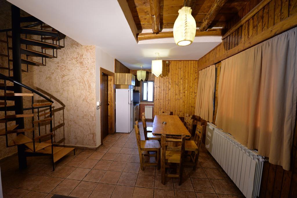 Faraya Village Club Экстерьер фото