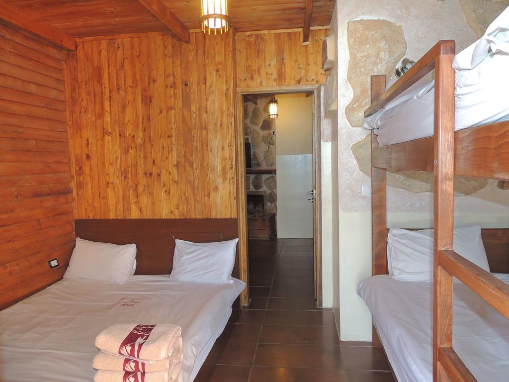 Faraya Village Club Экстерьер фото