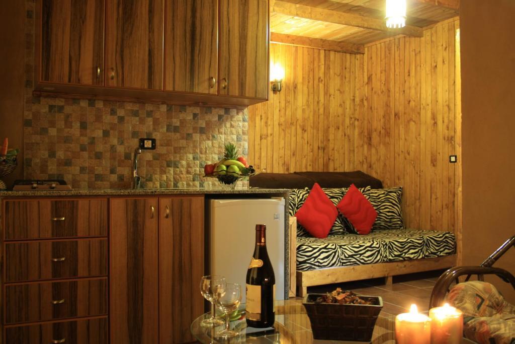 Faraya Village Club Экстерьер фото