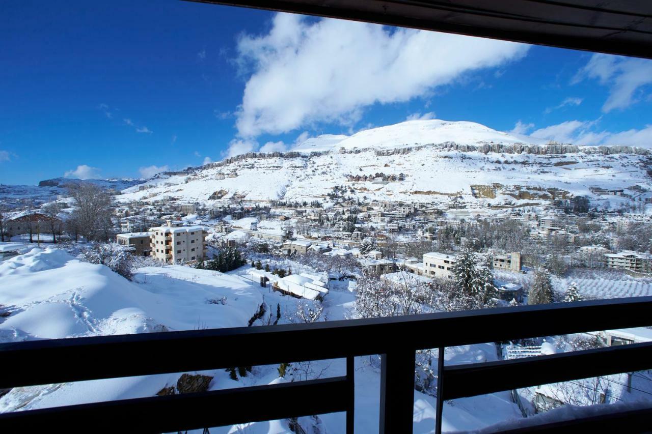 Faraya Village Club Экстерьер фото