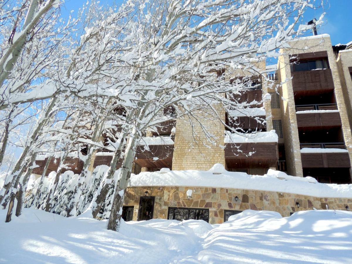 Faraya Village Club Экстерьер фото