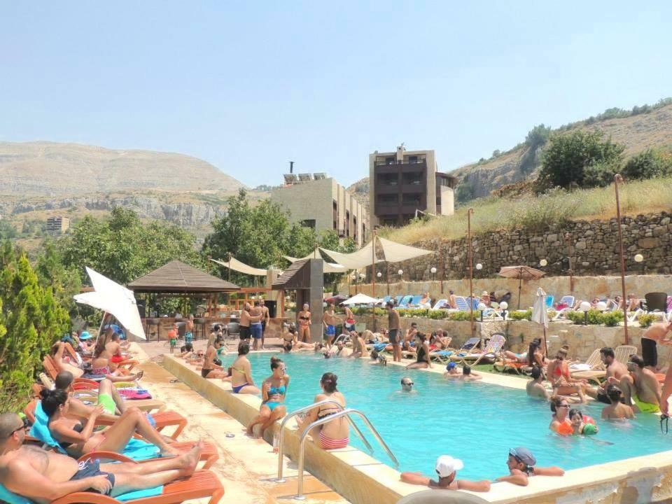 Faraya Village Club Экстерьер фото