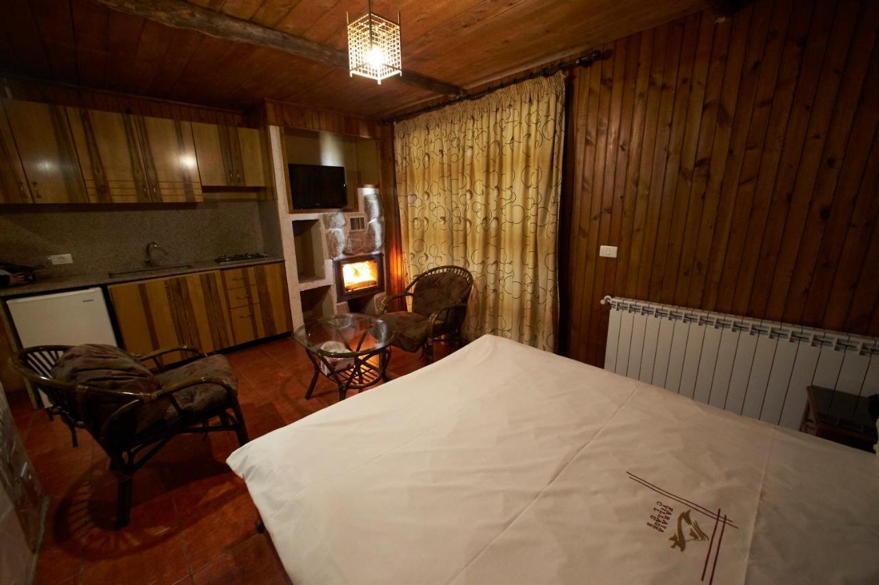 Faraya Village Club Экстерьер фото