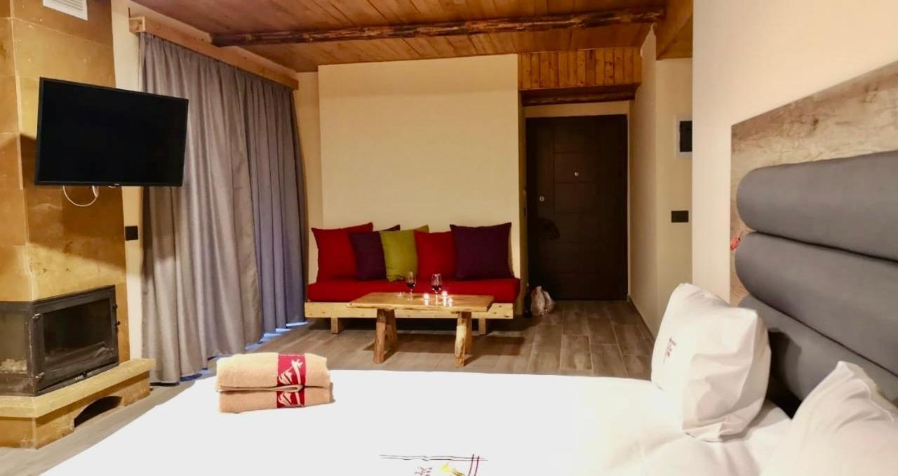 Faraya Village Club Экстерьер фото