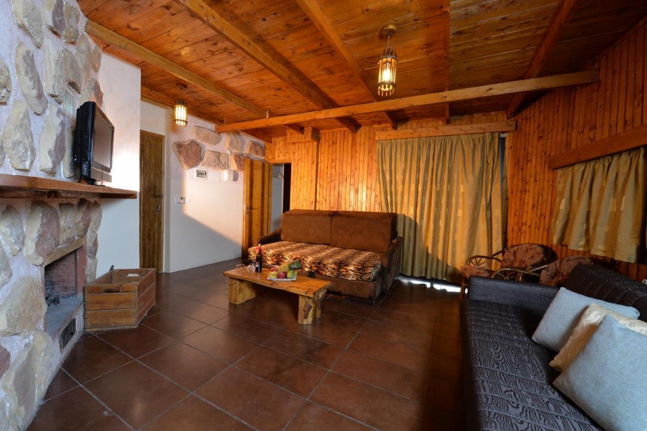 Faraya Village Club Экстерьер фото